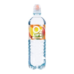 O2life - Mango PET - 6x 750ml