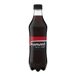 Summit - Cola Zero - 6x 50cl