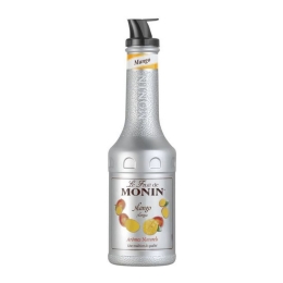 Monin - Puree Mango - 1ltr