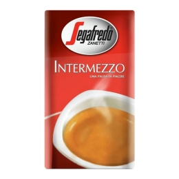 Segafredo - Intermezzo Gemahlener kaffee - 250g