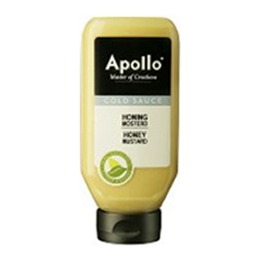 Apollo - Honing Mosterd Saus - 670ml
