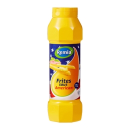 Remia - American Frittensauce - 800ml