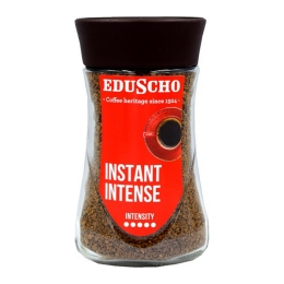 Eduscho - Instant Intense - 6x 200g