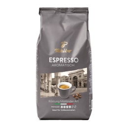 Tchibo - Espresso Aromatisch - 8x 1000g