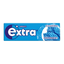 Extra - Peppermint OTC - 30x 14g