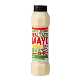 Remia - Mayo Lemon Pepper - 800ml