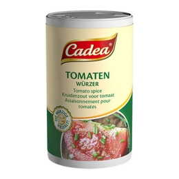 Cadea - Tomaten Wurzer - 15x 150g