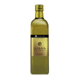 Iliada - Extra Natives Olivenöl - 1 ltr
