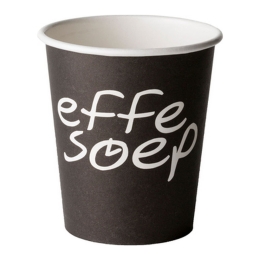 Effe - Soep Soepbekers - 50x 175ml