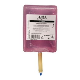 Euro - Lotion Zeep Bag-in-box - 6x 1000ml
