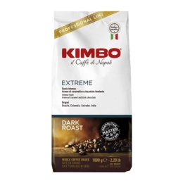 Kimbo - Extreme Bohnen - 1kg