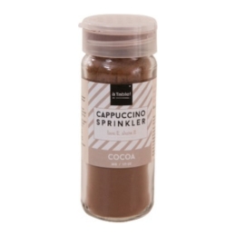 Table - Cappuccino Strooier Cacao - 6x 50g
