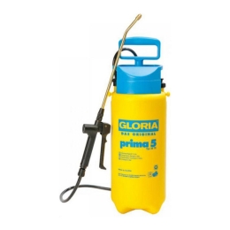 Gloria - Drukspuit Prima 5 - Per stuk