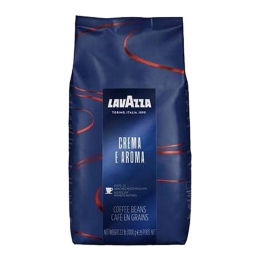 Lavazza - Espresso Crema e Aroma (Blue) Bohnen - 1kg