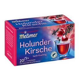 Messmer - Holunder Kirche - 10x 20x 2,75g