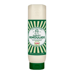 Popp - Delikatess Remoulade - 650ml