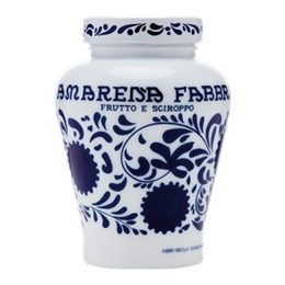 Fabbri - Amarena Fabbri (Kirschen) - 600g
