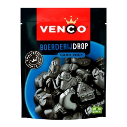Venco - Boerderijdrop - 10x 235g