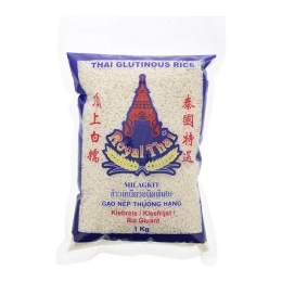 Royal Thai - Klebereis - 1kg