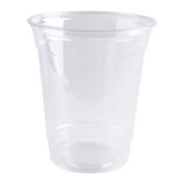 Sapbeker - Apet Transparant - 50x 300ml