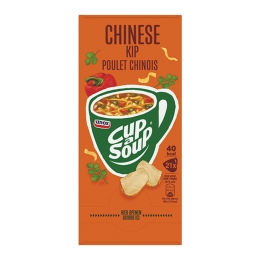 Cup-a-Soup - Chinesisches Huhn - 21x 175ml