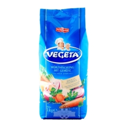 Podravka - Vegeta Kräutermischung mit Gemüse - 1kg