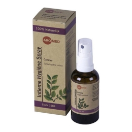Aromed - Candira Intimhygienespray - 50ml