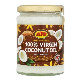 KTC - Kokosolie Virgin - 12x 500ml