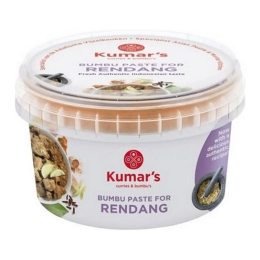 Kumar's - Bumbu-Paste für Rendang - 500g