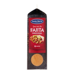 Santa Maria - Fajita Gewürzmischung - 532g