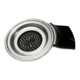 Philips - Padhalter Senseo (1-Tasse) - HD5009/01