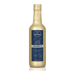 Olitalia - Natives Olivenöl Extra Taggiasca- 500ml