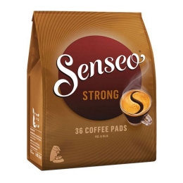 Senseo � Strong � 36 Pads