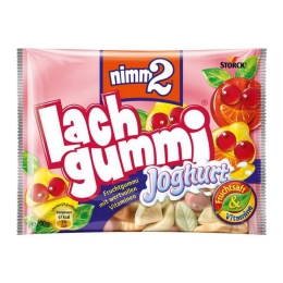 Nimm2 � Lach-Gummi � 200 g