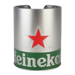 Heineken - Bierdeckel halter