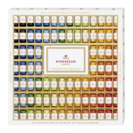 Niederegger � L�beck Marzipan Klassiker Variationen � 1075 g