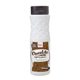 Nic - Topping Schokolade - 500 ml