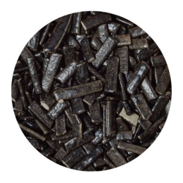 Nic - Zoute Drop Flakes - 800 Gramm