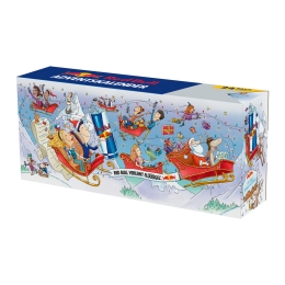 Red Bull – Adventskalender – 24 x 250 ml