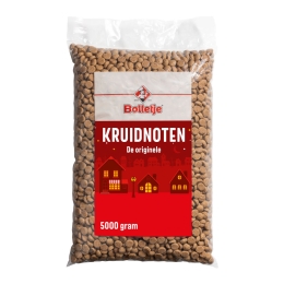 Bolletje - Gewürznüsse Original - 5kg