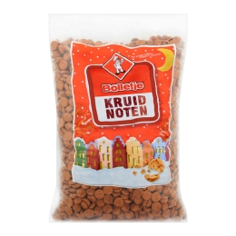 Bolletje - Gewürznüsse Original - 2x 5kg