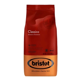 Bristot - Classico Intenso e Cremoso Bohnen - 1kg