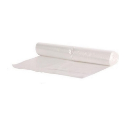 Treteimerbeutel Transparent 48x50cm T15 - 20x 50x