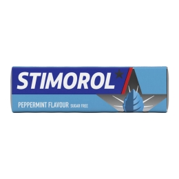 Stimorol - Peppermint - 30x 14g
