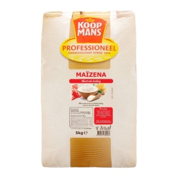 Koopmans - Maïzena - 5kg