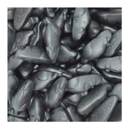 Joris - Schwarze Mäuse - 1kg