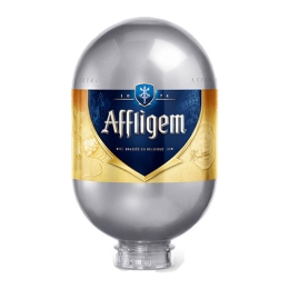 Affligem - Blondbier 6.8% Blade Fass - 8 ltr