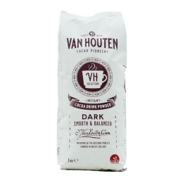 Van Houten - Selection 16% Cacao - 10x 1000g