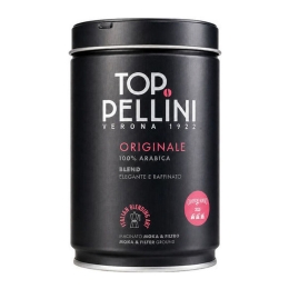 Pellini - Top Originale 100% Arabica Dose - 6x 250g