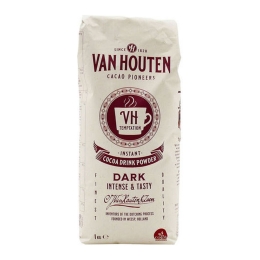 Van Houten - Temptation 21% Cacao - 10x 1kg